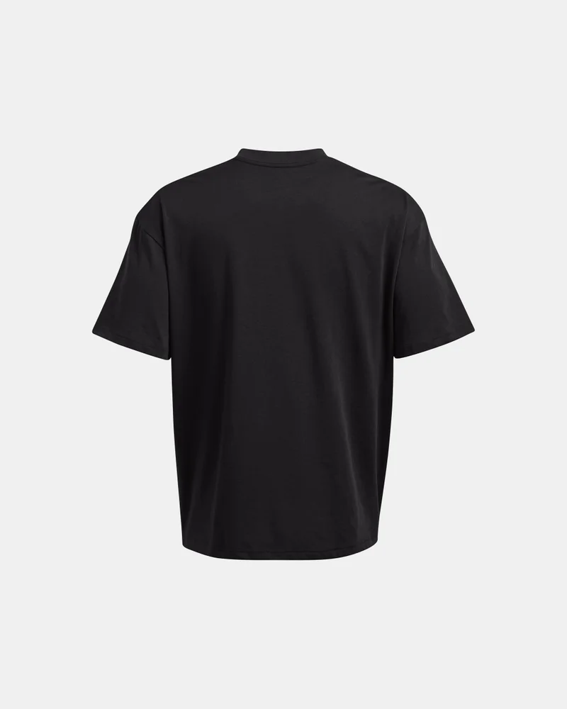 UNDER ARMOUR Men's Branded T-Shirt